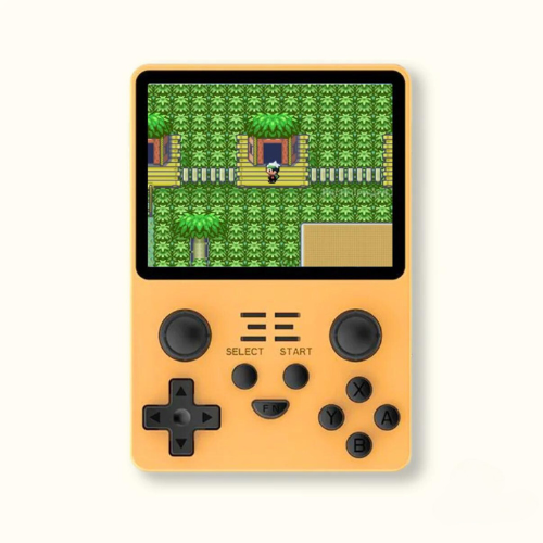 Playbud™ Pocket Console