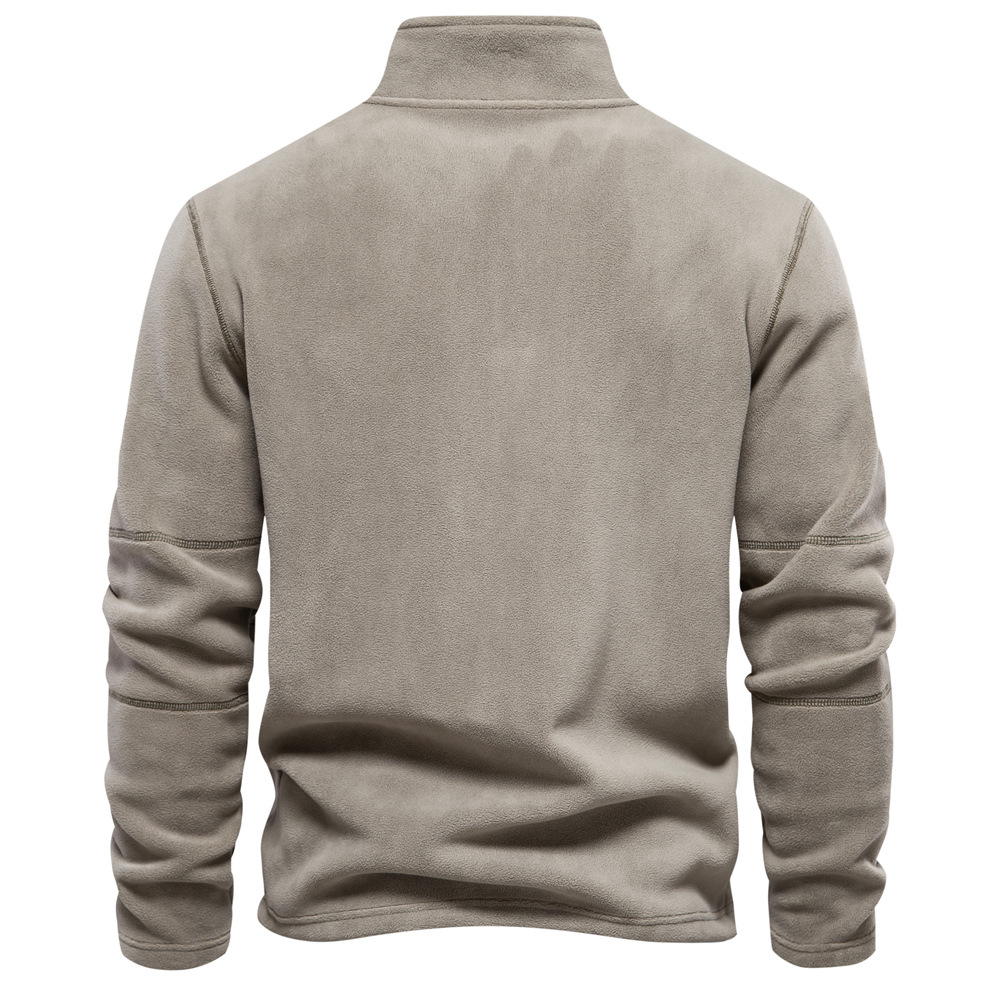 LEWIS™ - Fleece tröja