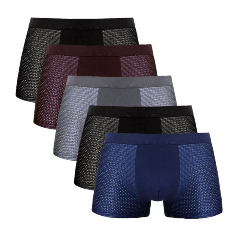 BoxGents™ - Andas underkläder Boxershorts för män