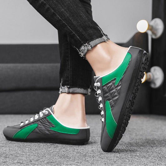 Luxford™ - Slip-on Sneakers för Män