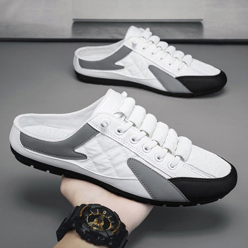 Luxford™ - Slip-on Sneakers för Män