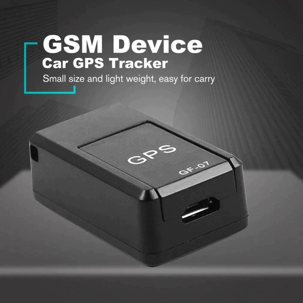 NavigatePro™ - Magnetisk GPS-tracker